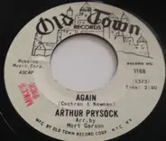 Arthur Prysock - Again