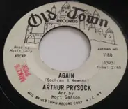 Arthur Prysock - Again