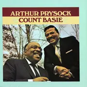 CD - Arthur Prysock & Count Basie - Arthur Prysock / Count Basie