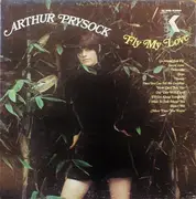 LP - Arthur Prysock - Fly My Love