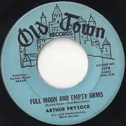 Arthur Prysock - Full Moon And Empty Arms