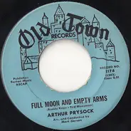 Arthur Prysock - Full Moon And Empty Arms