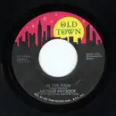 7inch Vinyl Single - Arthur Prysock - In The Rain