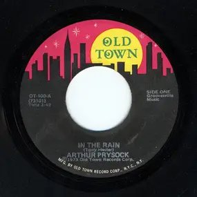 Arthur Prysock - In The Rain