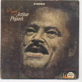 Arthur Prysock - In A Mood With Arthur Prysock