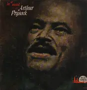 LP - Arthur Prysock - In A Mood With - Mono