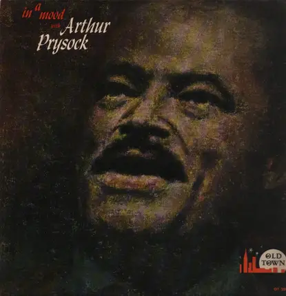 Arthur Prysock - In A Mood With Arthur Prysock