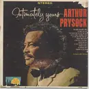 7inch Vinyl Single - Arthur Prysock - Intimately Yours