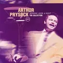 CD - Arthur Prysock - Morning, Noon, & Night - The Collection