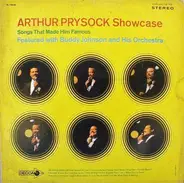 Arthur Prysock - Showcase