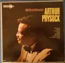 LP - Arthur Prysock - Strictly Sentimental