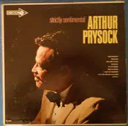 Arthur Prysock - Strictly Sentimental