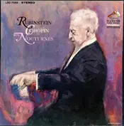 ARTHUR RUBINSTEIN