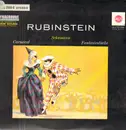 LP - Schumann (Rubinstein) - Carnaval / Fantasiestücke - Red Seal + DYNAGROOVE
