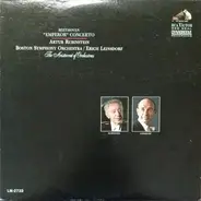 Beethoven - Concerto Emperor