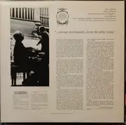 LP - Arthur Rubinstein , Boston Symphony Orchestra / Erich Leinsdorf - Beethoven 'Emperor' Concerto