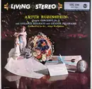 LP - Arthur Rubinstein , Frédéric Chopin - Concerto No. 2 And Andante Spianato And Grande Polonaise