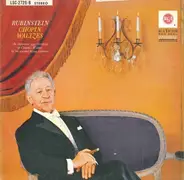 Arthur Rubinstein , Frédéric Chopin - Walzer