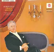 Arthur Rubinstein , Frédéric Chopin - Walzer