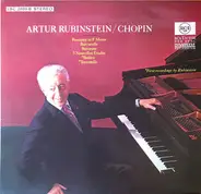 Chopin - Artur Rubinstein - Chopin