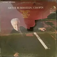 Chopin - Artur Rubinstein / Chopin