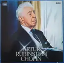LP-Box - Arthur Rubinstein , Frédéric Chopin - Artur Rubinstein Spielt Chopin - box + booklet
