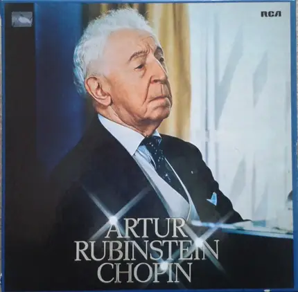 Chopin - Artur Rubinstein Spielt Chopin