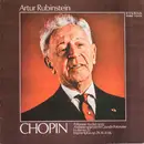 LP - Arthur Rubinstein , Frédéric Chopin - Chopin : Polonaise op. 61, 22 / Impromptus op. 29, 36, 51, 66