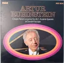 LP-Box - Arthur Rubinstein , Frédéric Chopin - Piano Concertos No. 1&2 - Andante Spianato et Grande Polonaise - Hardcover Box + Booklet | Red Seal