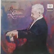 Frédéric Chopin - Claudio Arrau - The Nocturnes