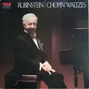 LP - Chopin - Waltzes