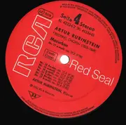 LP-Box - Arthur Rubinstein , Frédéric Chopin - Artur Rubinstein Spielt Chopin - box + booklet