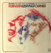Brahms / Schumann - The Three Trios / Trio In D Minor