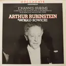 LP - Brahms - Johannes Brahms Concerto Per Pianoforte E Orchestra N.2 In Si Bemolle Maggiore, Op.83