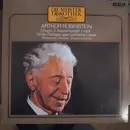 LP - Arthur Rubinstein , The Philadelphia Orchestra , Eugene Ormandy : Frédéric Chopin - 2. Klavierkonzert F Moll / Große Fantasie Über Polnische Lieder