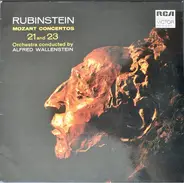 Mozart - Concertos No. 21 & 23