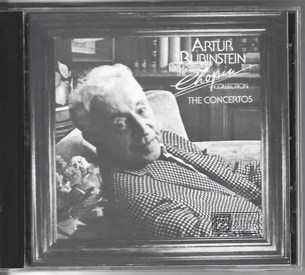 Chopin / Arthur Rubinstein - The Chopin Collection: The Concertos