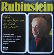 Arthur Rubinstein - Werken Van Chopin