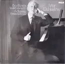 LP - Arthur Rubinstein - Beethoven - Schumann
