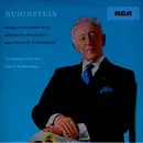 LP - Chopin - Concerto No. 2 / Andante Spianato And Grande Polonaise