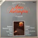 Double LP - Arthur Rubinstein / Beethoven / Chopin / Schubert a.o. - Das grosse Artur-Rubinstein -Album