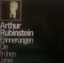 7inch Vinyl Single - Arthur Rubinstein - Erinnerungen