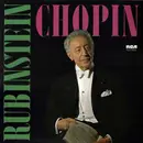 LP - Arthur Rubinstein / Frédéric Chopin - Artur Rubinstein Spielt Chopin