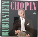 LP - Chopin / Arthur Rubinstein - Arthur Rubinstein / Frédéric Chopin
