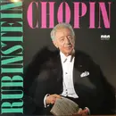 LP - Chopin / Arthur Rubinstein - Rubinstein / Chopin