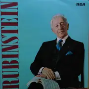 LP - Arthur Rubinstein - L'Amour De La Vie