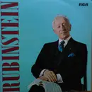 LP - Arthur Rubinstein - L'Amour De La Vie