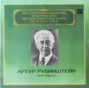 Double LP - Haydn / Liszt / Brahms / Chopin a.o. - Piano - Mono