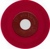 ARTHUR RUBINSTEIN - Ritual Fire Dance / Dance Of Terror