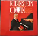 LP - Arthur Rubinstein - Rubinstein Spielt Chopin